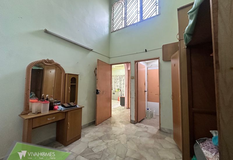 Taman Desawan, Klang