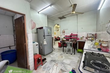 Taman Desawan, Klang