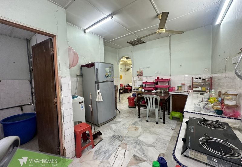 Taman Desawan, Klang