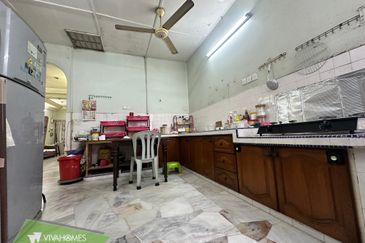 Taman Desawan, Klang