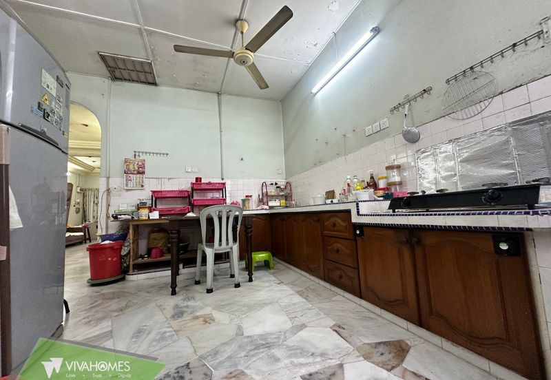 Taman Desawan, Klang