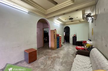 Taman Desawan, Klang