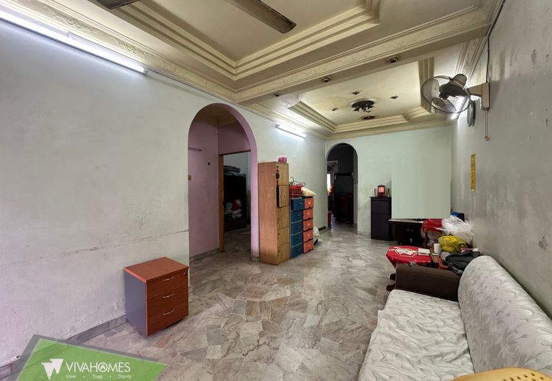 Taman Desawan, Klang