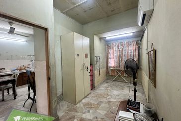 Taman Desawan, Klang