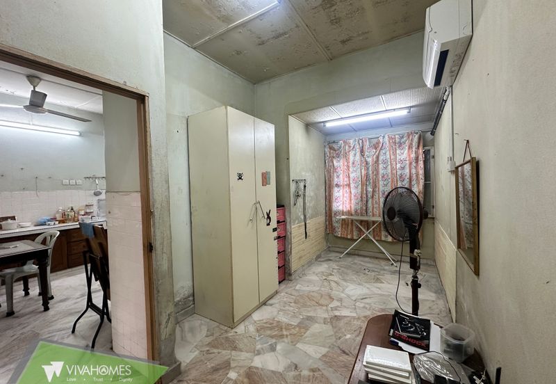 Taman Desawan, Klang