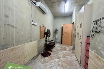 Taman Desawan, Klang