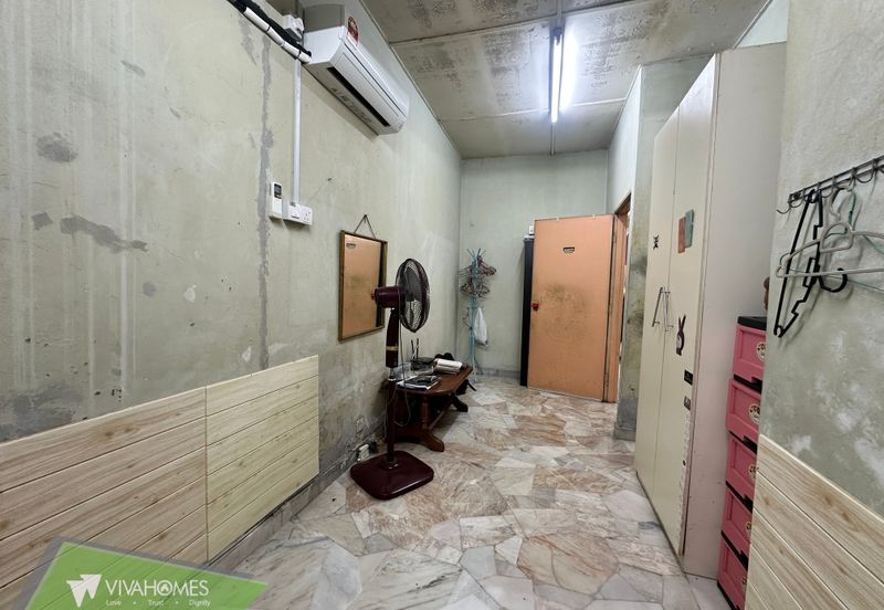 Taman Desawan, Klang