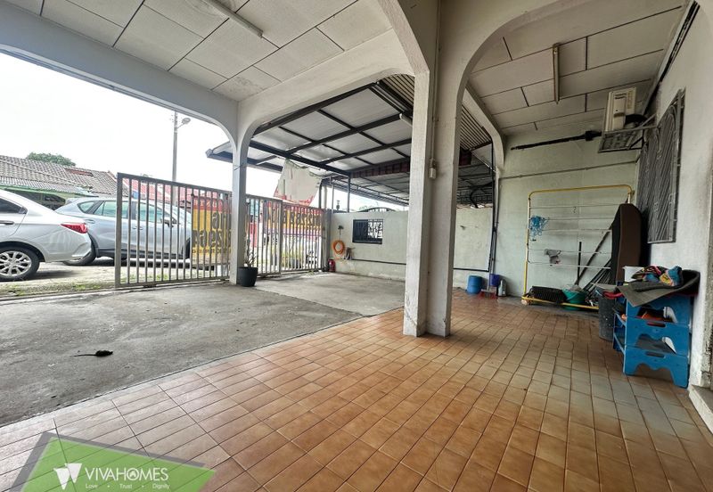 Taman Desawan, Klang