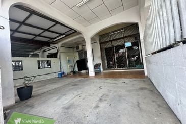 Taman Desawan, Klang