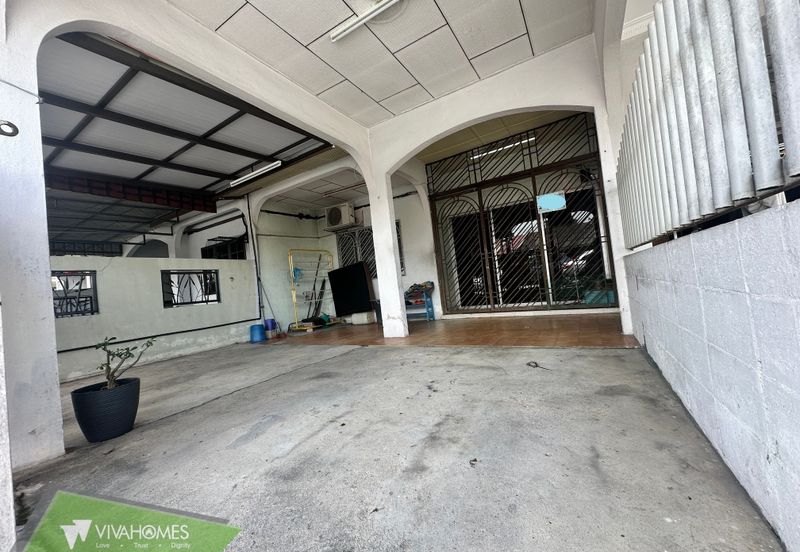 Taman Desawan, Klang