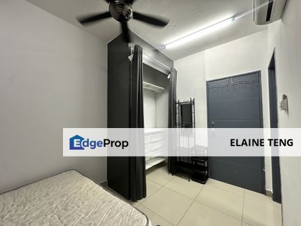 DK Senza Newly Renovated Master Room for Rent, Selangor, Subang Jaya