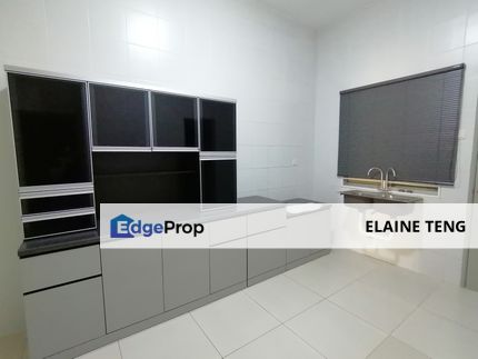 Ambang Botanic 2 Superlink for Rent, Selangor, Port Klang