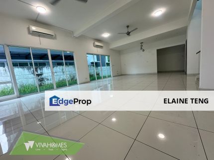 Ambang Botanic 2 - 3 sty Semi-D for Rent, Selangor, Port Klang