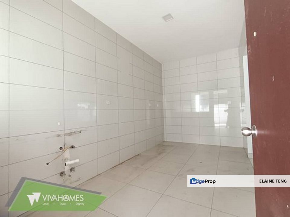 Ambang Botanic 2 - 3 sty Semi-D for Rent, Selangor, Port Klang