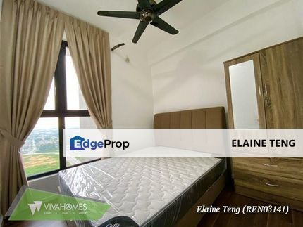 Geo Bukit Rimau 3B2B for Rent, Selangor, Shah Alam