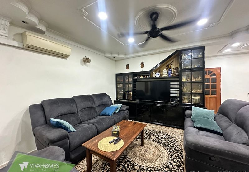 Taman Desawan, Klang