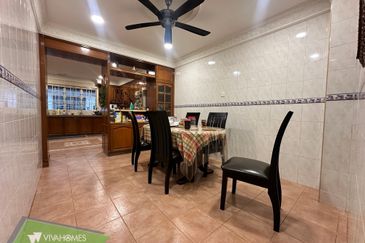 Taman Desawan, Klang