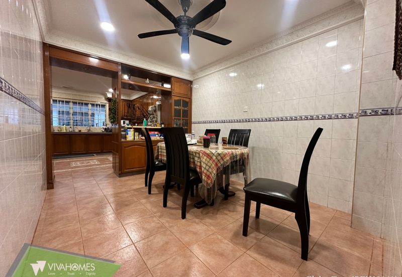 Taman Desawan, Klang