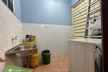 Taman Desawan, Klang