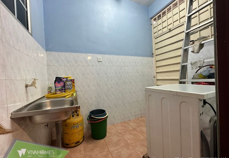 Taman Desawan, Klang