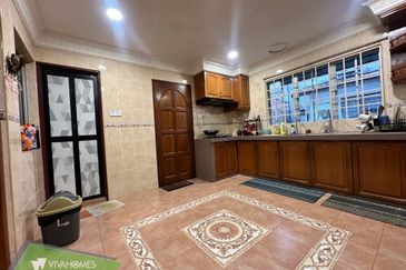 Taman Desawan, Klang