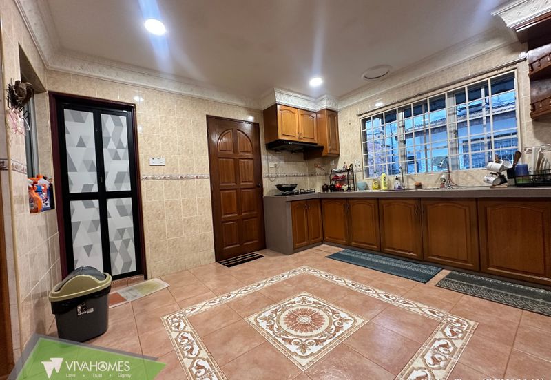 Taman Desawan, Klang