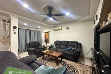 Taman Desawan, Klang