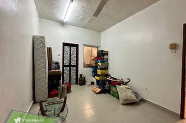 Taman Desawan, Klang