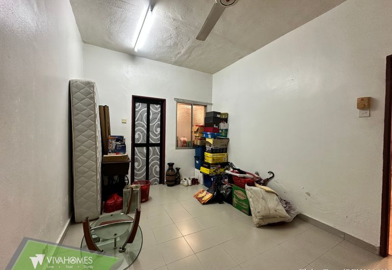 Taman Desawan, Klang