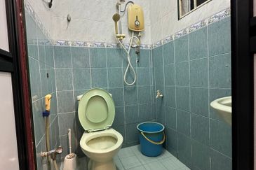 Taman Desawan, Klang