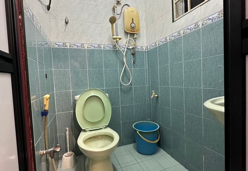 Taman Desawan, Klang