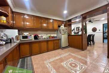 Taman Desawan, Klang