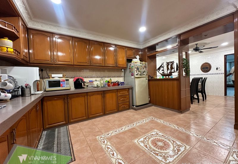 Taman Desawan, Klang