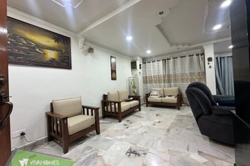 Taman Desawan, Klang