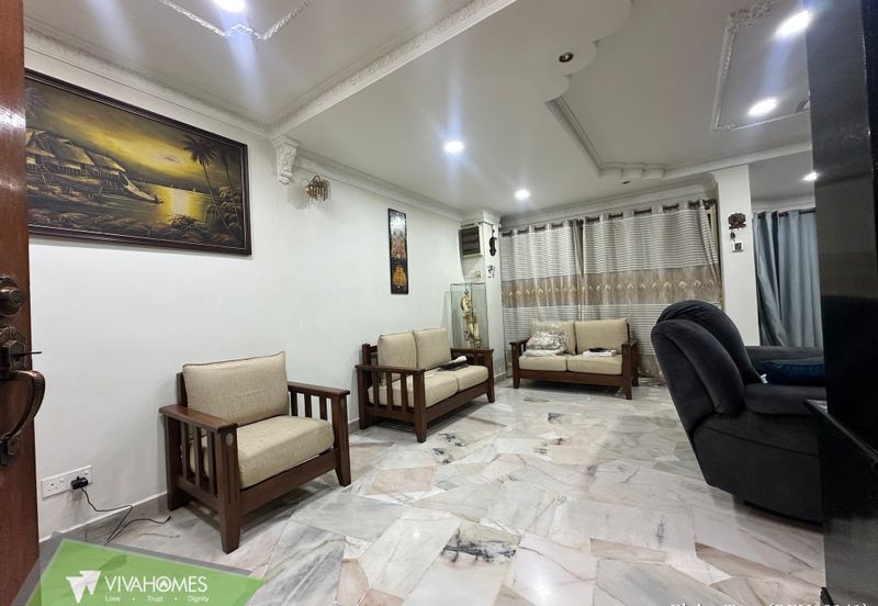 Taman Desawan, Klang