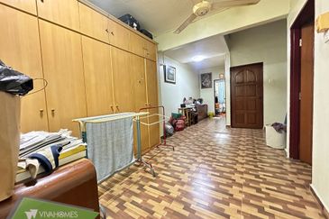 Taman Desawan, Klang