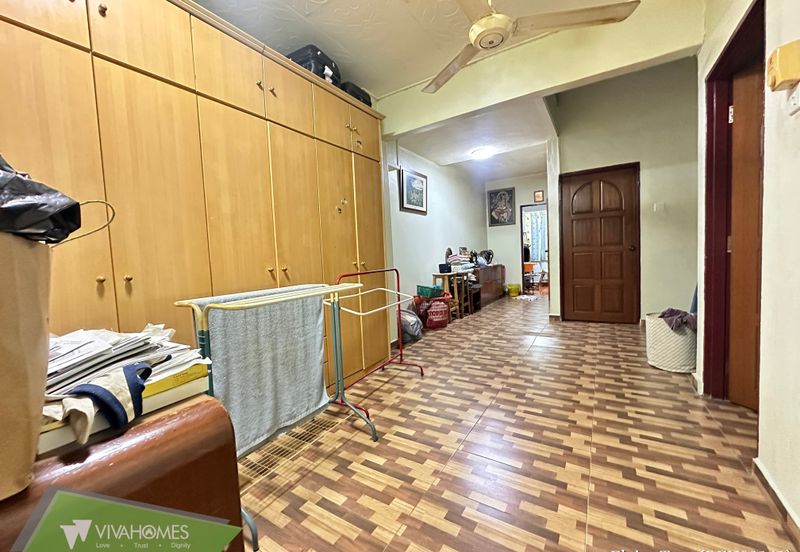 Taman Desawan, Klang