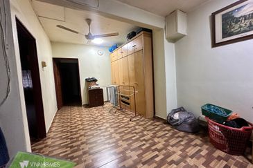 Taman Desawan, Klang