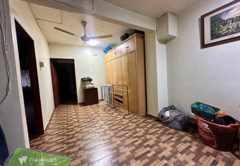 Taman Desawan, Klang