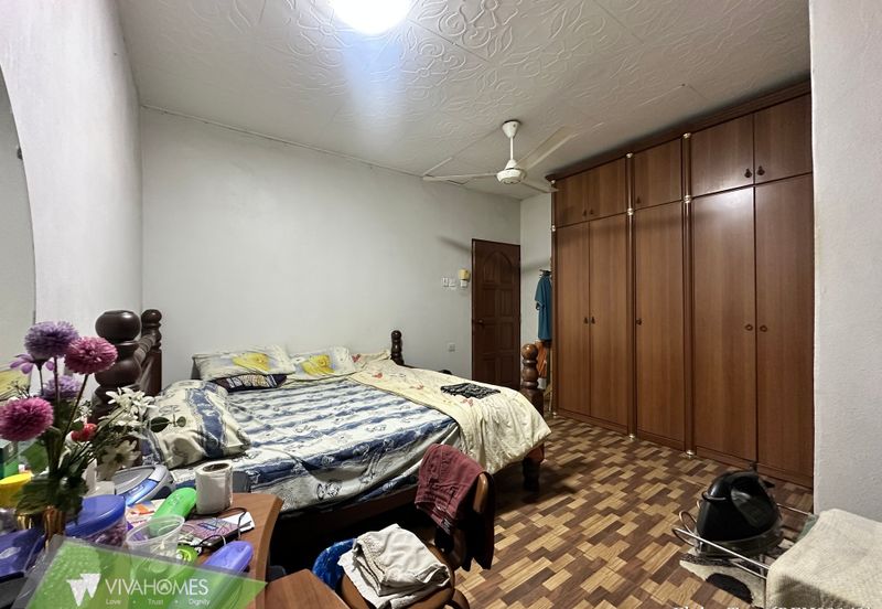 Taman Desawan, Klang