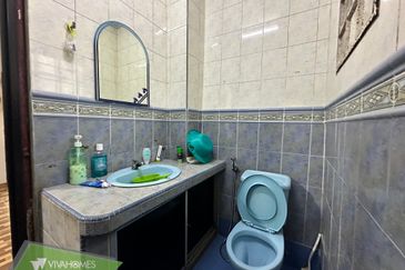 Taman Desawan, Klang