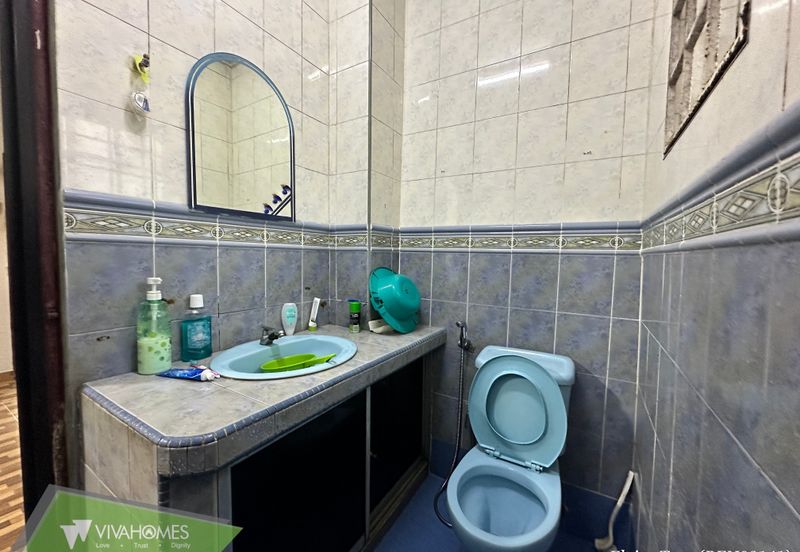 Taman Desawan, Klang