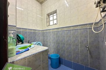 Taman Desawan, Klang