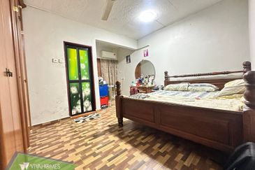 Taman Desawan, Klang