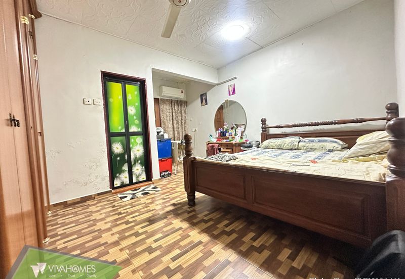 Taman Desawan, Klang