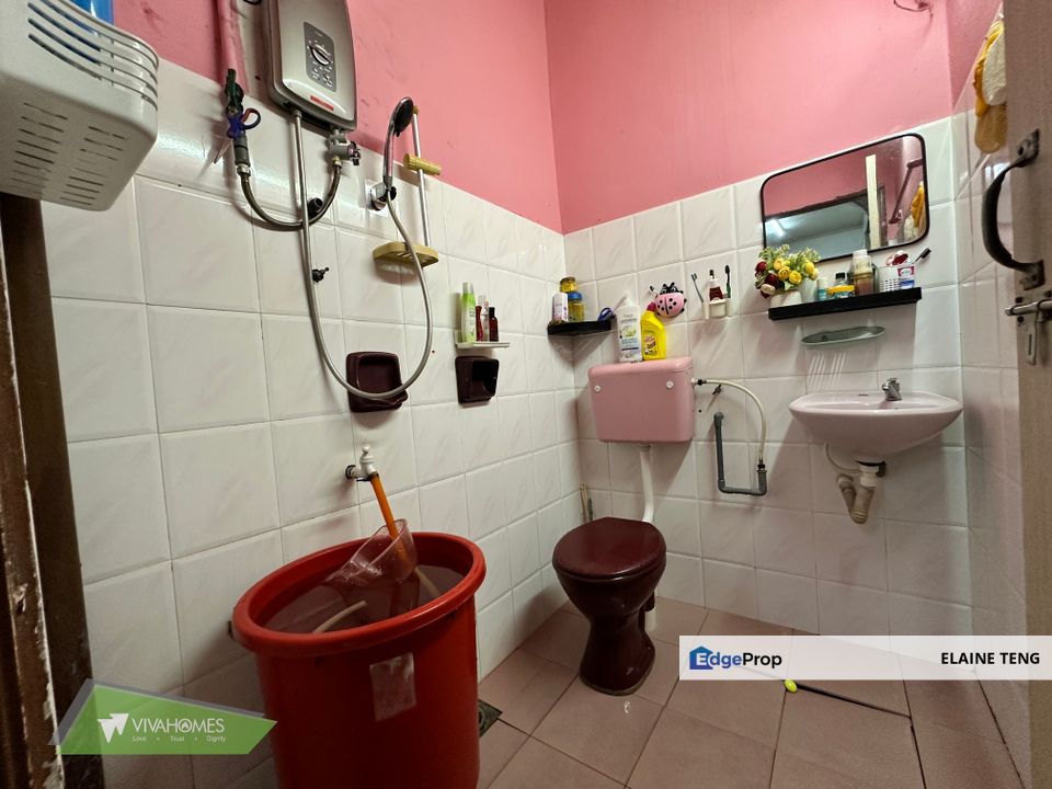 Taman Sentosa Klang Fully Renovated 20x60 Single Storey  , Selangor, Klang