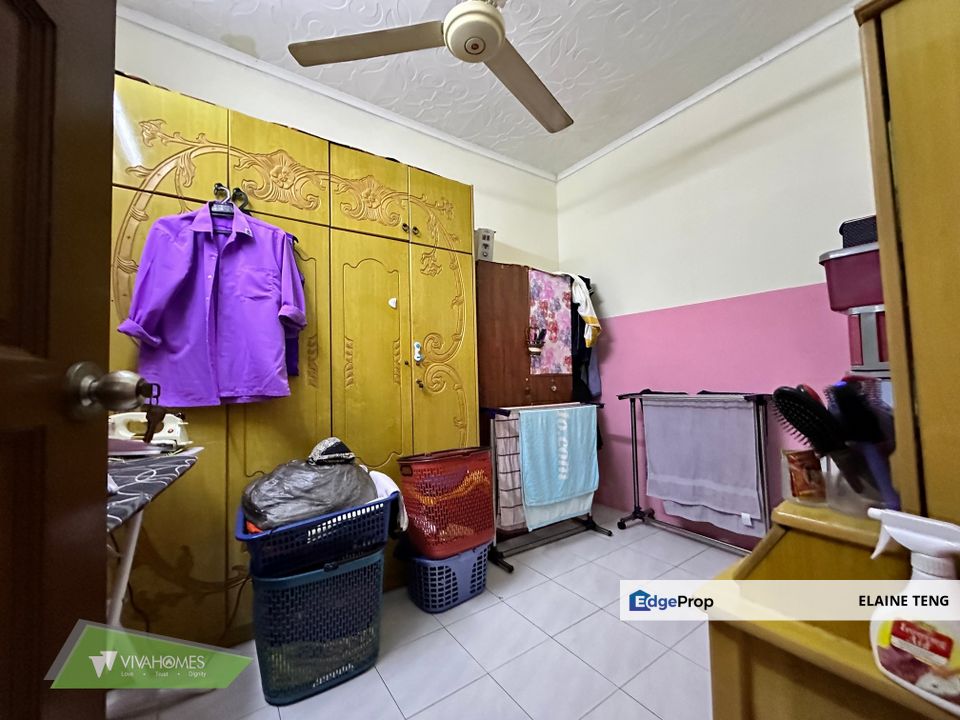 Taman Sentosa Klang Fully Renovated 20x60 Single Storey  , Selangor, Klang