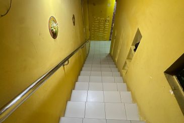 SU3 @ Bandar Saujana Utama