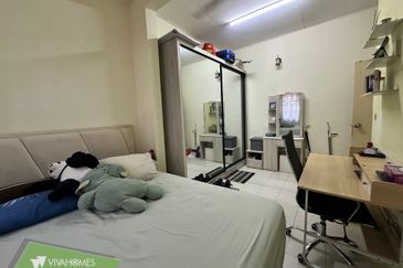 SU3 @ Bandar Saujana Utama