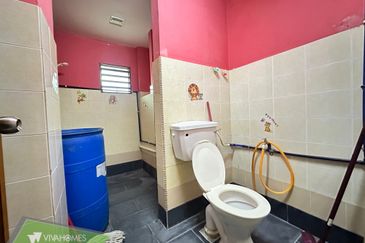 SU3 @ Bandar Saujana Utama